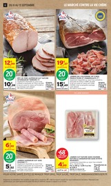 Viande De Porc en promo dans le catalogue Intermarché Super à la page 12