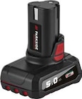 Aktuelle Batterie Angebote bei Lidl in Ingolstadt Aktuelles Akku 12 V/5 Ah Angebot bei Lidl in Ingolstadt ab 19,99 €