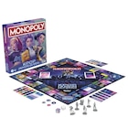 Monopoly KPop Demon Hunters - HASBRO GAMES - Carrefour à Sucy-en-Brie Monopoly KPop Demon Hunters - HASBRO GAMES en promo chez Carrefour Sucy-en-Brie à 35,99 €