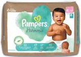 Couches harmonie t4 x36 - PAMPERS en promo chez Intermarché Montpellier à 5,08 €