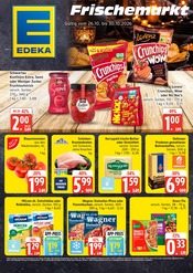 Frischemarkt Alpen Discounter Prospekt der aktuellen Woche mit 4 Seiten, gültig von 26.10.2026 bis 31.10.2026, in Heikendorf und Umgebung Aktueller Frischemarkt Alpen Discounter Prospekt in Heikendorf und Umgebung, "Top Angebote" mit 4 Seiten, 26.10.2026 - 31.10.2026