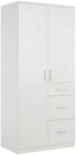 DREHTÜRENSCHRANK „LASSE“ im Angebot bei mömax in Hannover DREHTÜRENSCHRANK „LASSE“ Angebote bei mömax Hannover für 149,00 €