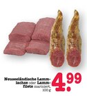 Aktuelle Lamm Angebote bei E center in Frankfurt (Main) Aktuelles Neuseeländische Lammlachse Angebot bei E center in Frankfurt (Main) ab 4,99 €