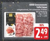 Angebot im EDEKA Auengrund Prospekt EDEKA Auengrund Prospekt mit im Angebot für 2,49 €