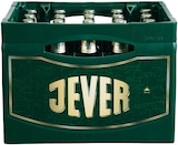 Pilsener oder Fun von Jever für 11,99 € bei REWE im Angebot Pilsener oder Fun von Jever im aktuellen REWE Prospekt