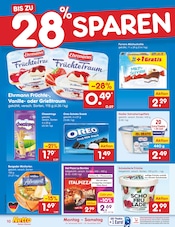Aktueller Netto Marken-Discount Prospekt mit Süßigkeiten, "Aktuelle Angebote", Seite 10