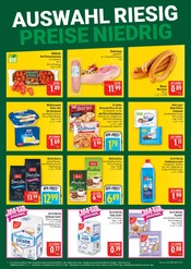 Pizza im Marktkauf Prospekt in Schwabach Aktueller Marktkauf Prospekt mit Pizza, "AUSWAHL RIESIG, PREISE NIEDRIG", Seite 2