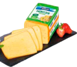 dt. Schnittkäse von Milram für 1,11 € bei EDEKA im Angebot dt. Schnittkäse von Milram im aktuellen EDEKA Prospekt