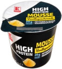 High Protein Mousse Schoko bei Kaufland im Holzminden Prospekt für 0,99 €