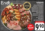 E center Mönchengladbach - Grillplatte Angebot im Prospekt Grillplatte bei E center im Mönchengladbach Prospekt für 9,90 €