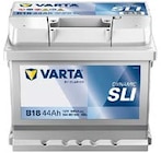 Aktuelle Autobatterie Angebote bei AUTOPLUS in Koblenz Aktuelles Blue Dynamic SLI 12V/44AH Angebot bei AUTOPLUS in Koblenz ab 99,95 €