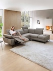 Eckgarnitur PARIS im Angebot bei Zurbrüggen in Bremerhaven Eckgarnitur PARIS Angebote von xora bei Zurbrüggen Bremerhaven für 1.499,00 €
