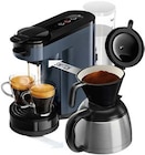 Pad- und Filterkaffeemaschine im Angebot bei Lidl in Unna Pad- und Filterkaffeemaschine Angebote von PHILIPS bei Lidl Unna für 79,99 €