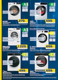 Aktueller EURONICS Prospekt "GENAU RICHTIG FĂśR PREIS-CHECKER." Aktueller EURONICS Prospekt