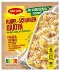 Fix im Angebot bei Lidl in Beckum Fix Angebote von Maggi bei Lidl Beckum für 0,39 €