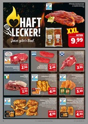 Steak im Marktkauf Prospekt in Görlitz Aktueller Marktkauf Prospekt mit Steak, "GANZ GROSS in kleinsten Preisen!", Seite 14