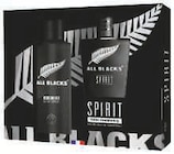 COFFRET ALL BLACKS - Super U à Metz COFFRET ALL BLACKS en promo chez Super U Metz à 11,96 €