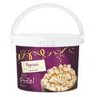 Popcorn im Lidl Prospekt Popcorn von im aktuellen Lidl Prospekt für 2,49 €