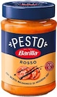 Pesto alla Genovese von Barilla im aktuellen Kaufland Prospekt für 1,69 €