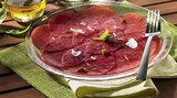 Carpaccio au parmesan ou au basilic - CHARAL en promo à 4,50 € chez Géant Casino Carpaccio au parmesan ou au basilic - CHARAL dans le catalogue Géant Casino