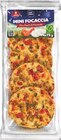 Mini Focaccia im Angebot bei Lidl in Lahr Mini Focaccia Angebote von Chef Select bei Lidl Lahr für 2,29 €