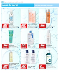 Prix et réduction Huile Végétale dans le prospectus Carrefour en cours Offre Huile Végétale dans le catalogue Carrefour du moment à la page 10