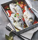 Dorade Royale en promo chez Intermarché Reims à 7,99 €
