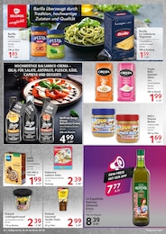 Barilla Angebot im aktuellen Selgros Prospekt auf Seite 14