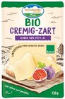 Bio Cremig Zart im Angebot bei REWE in Waiblingen Bio Cremig Zart Angebote von Milchwerke Schwaben bei REWE Waiblingen für 1,99 €