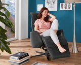 Aktuelle Relaxsessel Angebote bei Möbelzentrum Pforzheim in Karlsruhe Aktuelles Leder-Relaxsessel Angebot bei Möbelzentrum Pforzheim in Karlsruhe ab 1.499,00 €