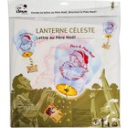 Lanterne céleste en promo chez Carrefour Lanterne céleste dans le catalogue Carrefour
