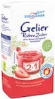 Rüben-Gelierzucker 2:1 im V-Markt Prospekt Rüben-Gelierzucker 2:1 von Südzucker im aktuellen V-Markt Prospekt für 0,66 €