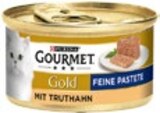 GOURMET Gold im aktuellen Prospekt bei Kaufland in Kemnitz