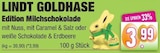 Goldhase Edition Milchschokolade mit Nuss von Lindt im aktuellen EDEKA Prospekt