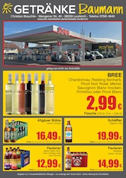 RAN Prospekt für Isny mit 2 Seiten RAN Prospekt für Isny: "RAN", 2 Seiten, 01.03.2026 - 15.03.2026