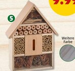Insektenhotel  im aktuellen Penny-Markt Prospekt für 9,99 €