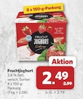 Fruchtjoghurt Erdbeer Angebote bei combi Detmold für 2,49 €