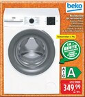 Waschmaschine BM3WFU4941W1 Angebote von Beko bei Marktkauf Görlitz für 349,99 €