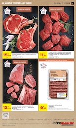 Offre Collier dans le catalogue Intermarché Super du moment à la page 7