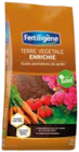 Promo Terre végétale enrichie à 19,80 € dans le catalogue Point Vert à Montbrun-Bocage