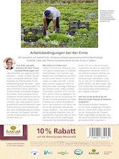 Mozzarella im Alnatura Prospekt in Recklinghausen Aktueller Alnatura Prospekt mit Mozzarella, "Alnatura Magazin", Seite 37