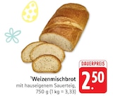 EDEKA Darmstadt Prospekt mit  im Angebot für 2,50 €