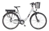 City-E-Bike im Angebot bei Lidl in Jena City-E-Bike Angebote von TELEFUNKEN bei Lidl Jena für 949,00 €