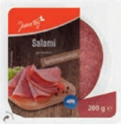 Salami von Jeden Tag im aktuellen tegut Prospekt für 1,69 €