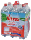 natürliches Mineralwasser von Vitrex im aktuellen EDEKA Prospekt für 3,33 €