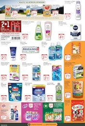 Aktueller GLOBUS Prospekt mit Deo Spray, "Aktuelle Angebote", Seite 18