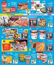 Frosta im EDEKA Prospekt in Ingolstadt Aktueller EDEKA Prospekt mit Frosta, "Wir lieben Lebensmittel.", Seite 13