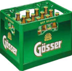 Natur-Radler von Gösser im aktuellen EDEKA Prospekt für 19,99 €