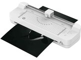 OneLam Combo A3 Laminiergerät im MediaMarkt Saturn Prospekt OneLam Combo A3 Laminiergerät von HP im aktuellen MediaMarkt Saturn Prospekt für 57,99 €