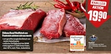 Roastbeef Angebote von Château Boeuf bei REWE Herne für 19,90 €